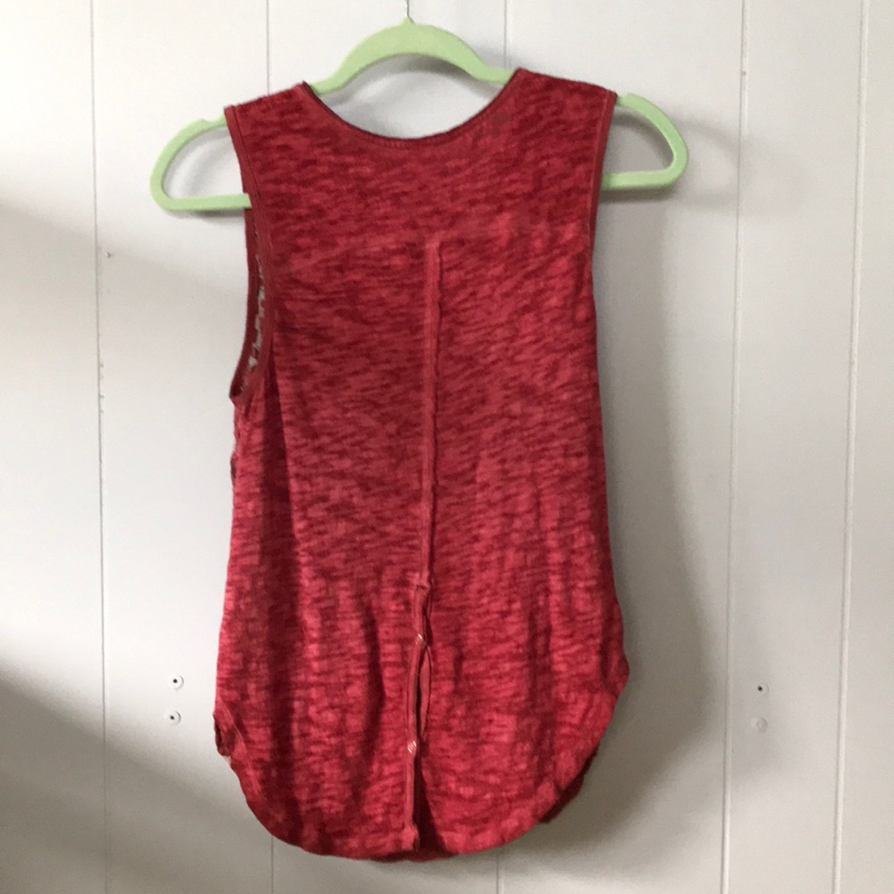 Free People Top - Picture 2 of 7